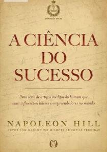 a ciência do sucesso