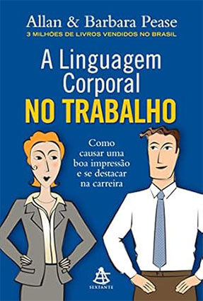 a linguagem corporal no trabalho pdf download grátis