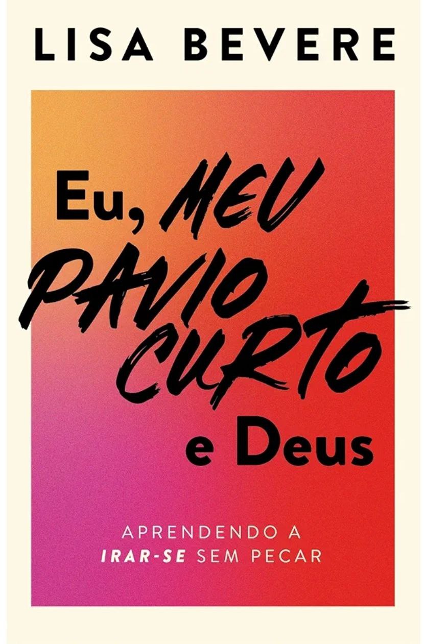 baixar livro eu meu pavio curto e deus em pdf