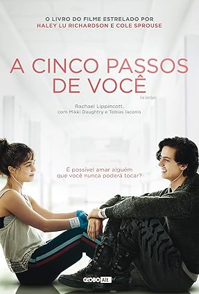 baixar livro a cinco passos de você pdf