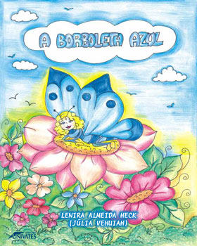 Baixar-livro-A-borboleta-azul-em-PDF-Download