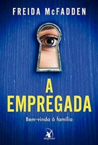 a empregada livro pdf download gratis