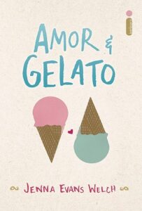 amor e gelato livro pdf gratis