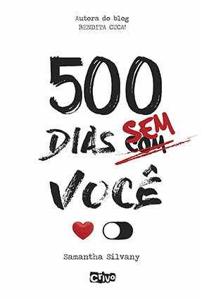 baixar livro 500 dias com você em pdf gratis