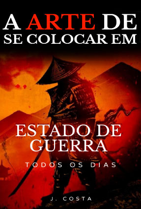 baixar livro a arte de se colocar em estado de guerra em pdf