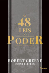 baixar livro as 48 leis do poder em pdf grátis