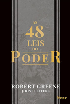 baixar livro as 48 leis do poder em pdf grátis