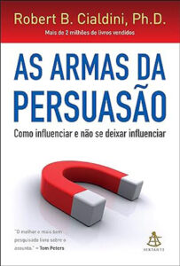 baixar livro as armas da persuasão em pdf grátis