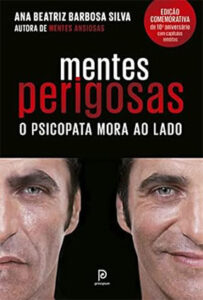 baixar livro mentes perigosas em pdf grátis