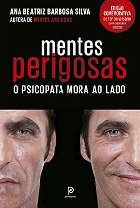 baixar livro mentes perigosas em pdf grátis