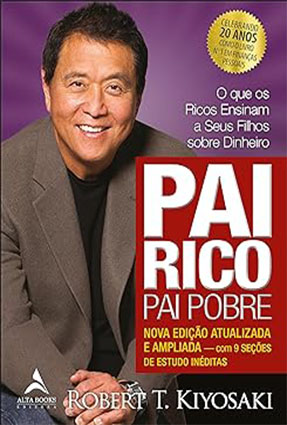 Pai Rico Pai Pobre PDF Grátis