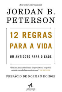 12 Regras Para a Vida pdf grátis