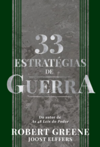 33 estratégias de guerra pdf grátis