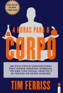 4 horas para o corpo pdf grátis