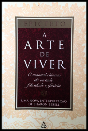 Arte De Viver livro pdf