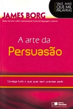 A Arte da Persuasão pdf grátis