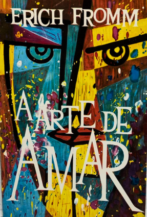 A Arte de Amar pdf grátis