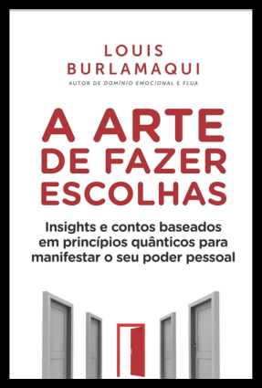 A Arte de Fazer Escolhas livro pdf