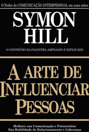 A Arte de Influenciar Pessoas livro pdf