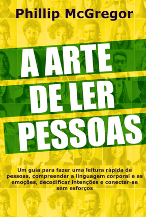 A Arte de Ler Pessoas livro pdf