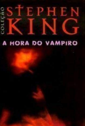 A Hora do Vampiro livro pdf