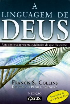 A Linguagem de Deus pdf grátis