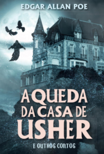 A Queda da Casa de Usher livro pdf