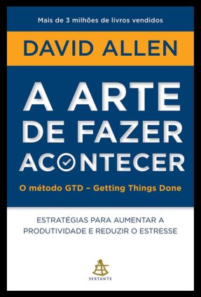 A arte de fazer acontecer livro pdf