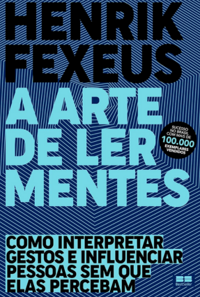 A arte de ler mentes livro pdf