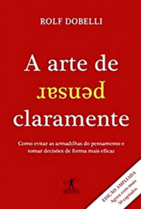 A arte de pensar claramente livro pdf