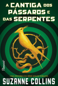 A cantiga dos pássaros e das serpentes livro pdf