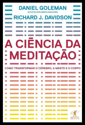 A ciência da meditação livro pdf