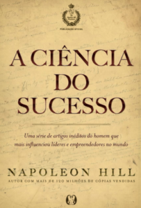 A ciência do sucesso livro pdf