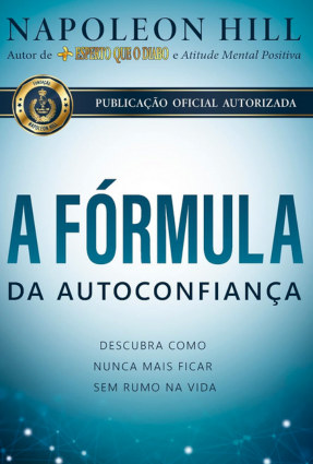 A fórmula da autoconfiança pdf grátis