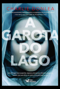 A garota do lago livro pdf