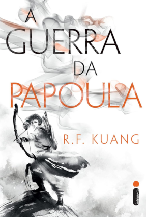 A guerra da papoula livro pdf