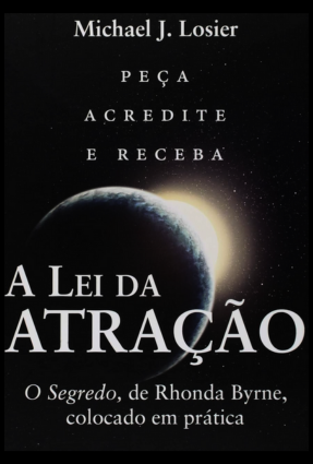 A Lei da Atração pdf grátis