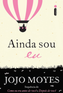 Ainda sou Eu livro pdf