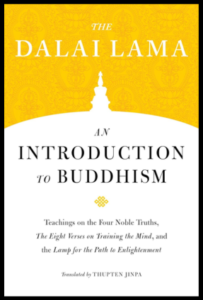 An Introduction to Buddhism pdf