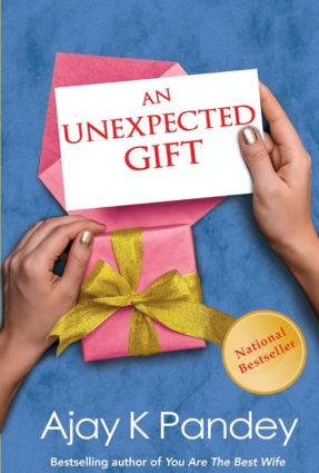 An Unexpected Gift pdf