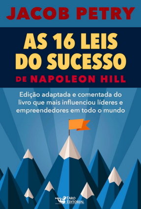 As 16 leis do sucesso livro pdf