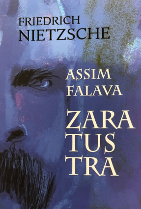 Assim Falava Zaratustra livro pdf