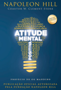 Atitude mental positiva - livro pdf