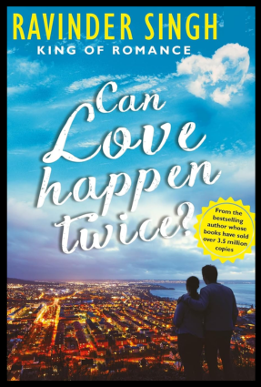 Can Love Happen Twice pdf