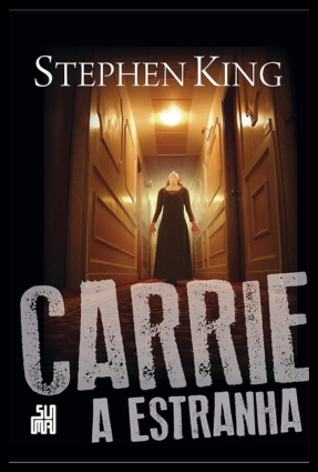 Carrie a estranha livro pdf