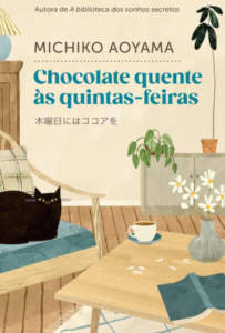 Chocolate quente às quintas-feiras livro pdf