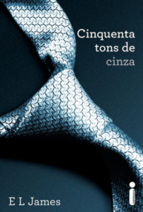 Cinquenta Tons de Cinza livro pdf