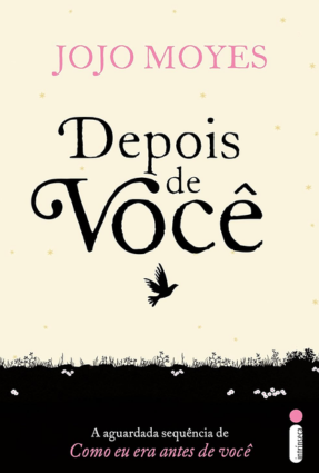 Depois de você livro pdf