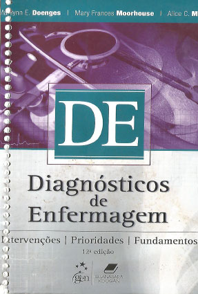 Diagnósticos de Enfermagem PDF Grátis