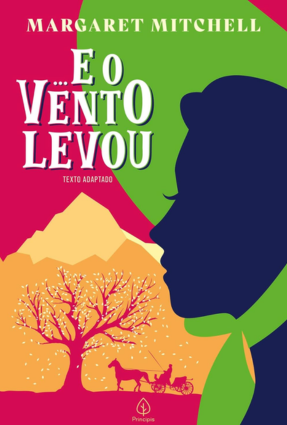 E o vento levou livro pdf